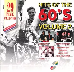 Couverture du produit · Hits Of The 60's Volume 2