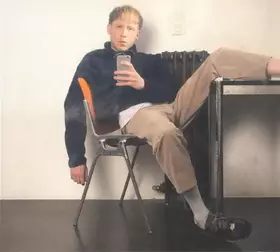 Couverture du produit · Cure