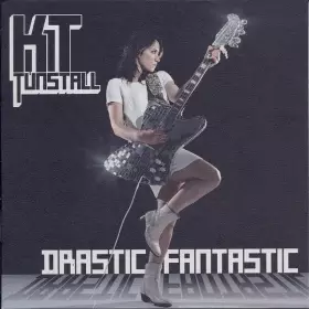 Couverture du produit · Drastic Fantastic