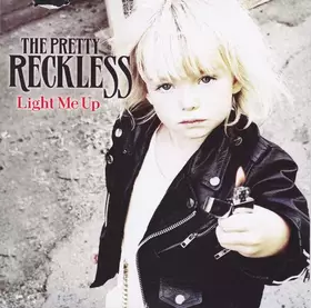 Couverture du produit · Light Me Up