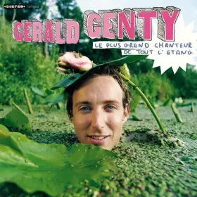 Couverture du produit · Le Plus Grand Chanteur De Tout L'étang