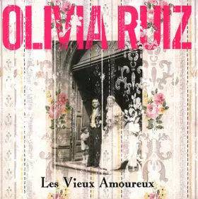 Couverture du produit · Les Vieux Amoureux