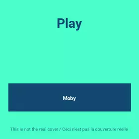 Couverture du produit · Play