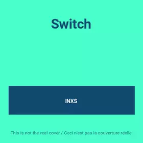 Couverture du produit · Switch