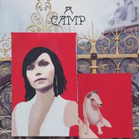 Couverture du produit · A Camp