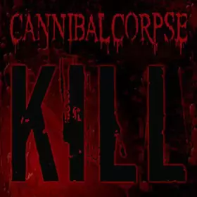 Couverture du produit · Kill