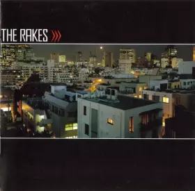 Couverture du produit · Capture / Release