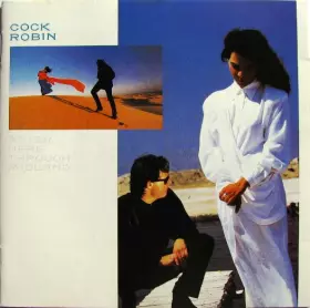 Couverture du produit · After Here Through Midland