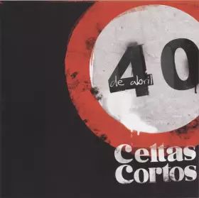 Couverture du produit · 40 De Abril