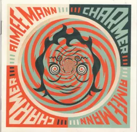 Couverture du produit · Charmer