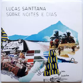 Couverture du produit · Sobre Noites E Dias