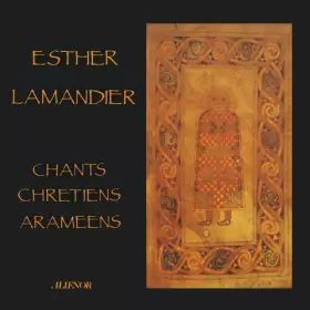 Couverture du produit · Chants Chrétiens Araméens