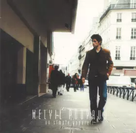 Couverture du produit · Un Simple Appareil