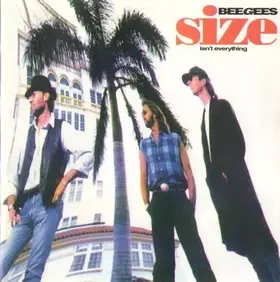 Couverture du produit · Size Isn't Everything