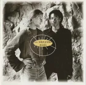 Couverture du produit · Les Cherche Midi