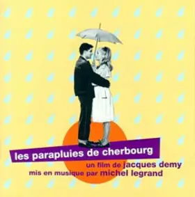 Couverture du produit · Les Parapluies De Cherbourg