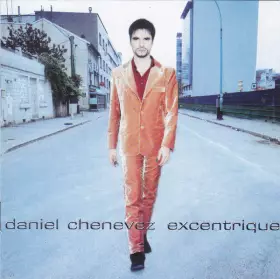 Couverture du produit · Excentrique