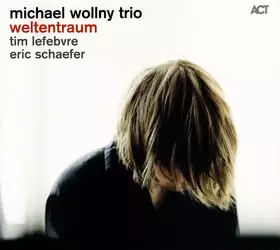 Couverture du produit · Weltentraum