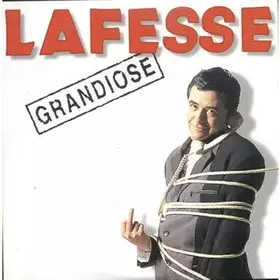 Couverture du produit · Grandiose