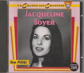 Couverture du produit · Tom Pillibi