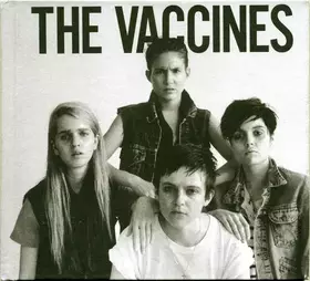 Couverture du produit · Come Of Age