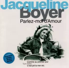 Couverture du produit · Parlez-moi D'amour