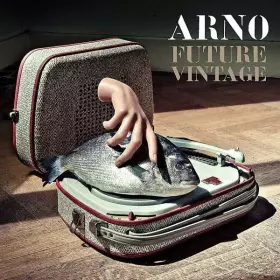 Couverture du produit · Future Vintage