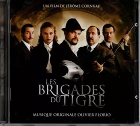 Couverture du produit · Les Brigades Du Tigre