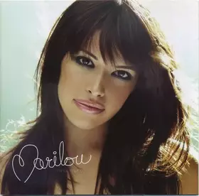 Couverture du produit · Marilou
