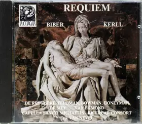 Couverture du produit · Requiem