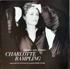 Couverture du produit · Comme Une Femme