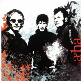 Couverture du produit · Analogue