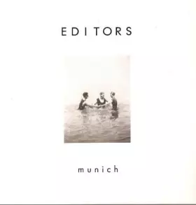 Couverture du produit · Munich