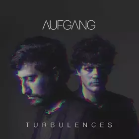 Couverture du produit · Turbulences