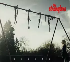 Couverture du produit · Giants