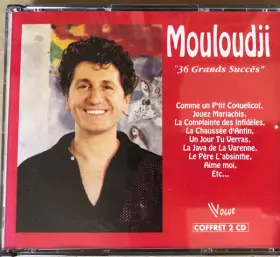 Couverture du produit · 36 Grands Succes