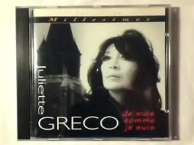 Couverture du produit · Je Suis Comme Je Suis