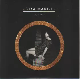 Couverture du produit · L'Eclipse