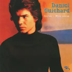 Couverture du produit · Daniel Guichard