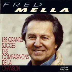 Couverture du produit · Les Grands Succés Des Compagnons De La Chanson