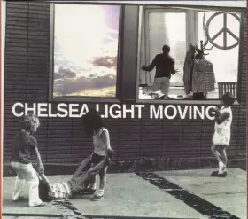 Couverture du produit · Chelsea Light Moving
