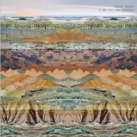 Couverture du produit · A Sun Full And Drowning