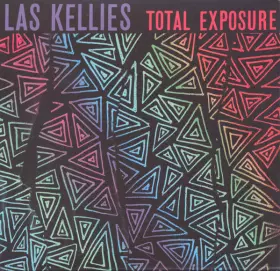 Couverture du produit · Total Exposure