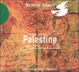 Couverture du produit · Once Upon A Time In Palestine