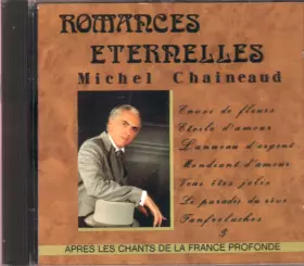 Couverture du produit · Romances Éternelles