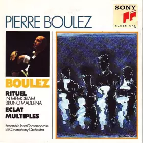 Couverture du produit · Rituel / Eclat / Multiples