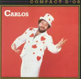 Couverture du produit · Compact D'Or