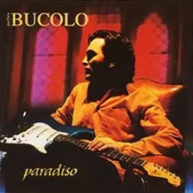 Couverture du produit · Paradiso
