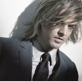 Couverture du produit · Thierry Amiel