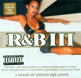 Couverture du produit · This Is... R&B III